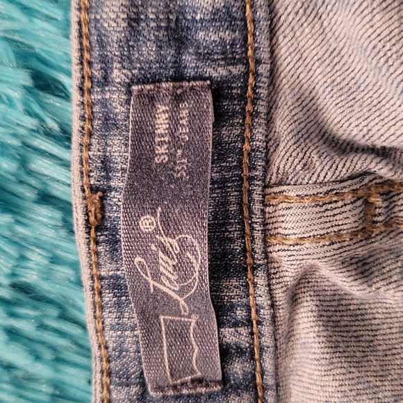 Levi's 531 jeans - Picture 5 of 6